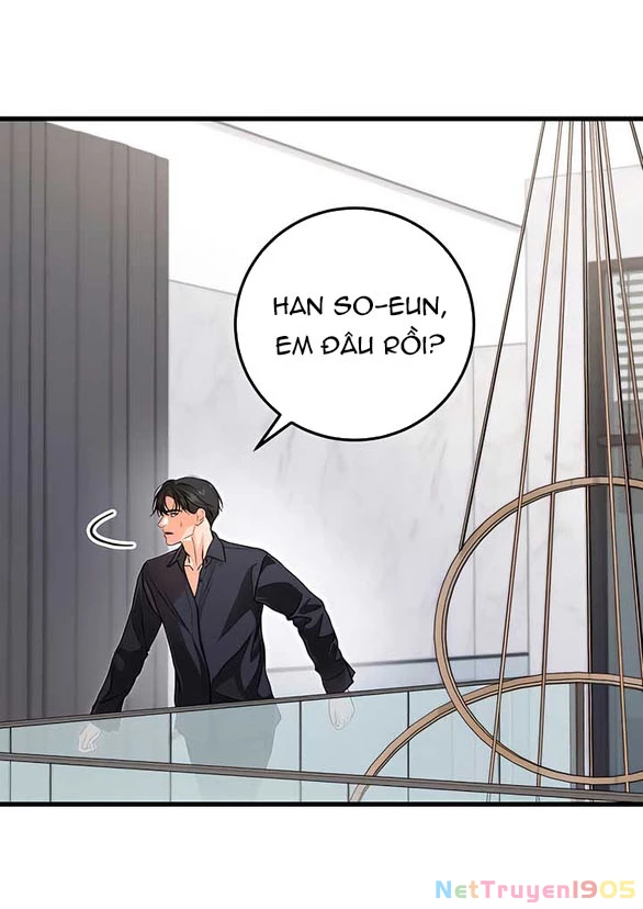 Nóng Lòng Muốn Giày Vò Em Chapter 93.1 - 32