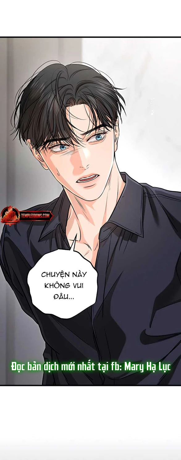 Nóng Lòng Muốn Giày Vò Em Chapter 93.1 - 33