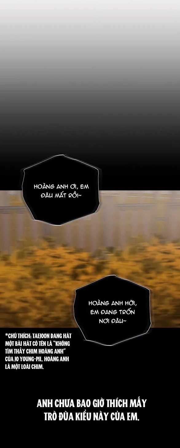 Nóng Lòng Muốn Giày Vò Em Chapter 93.1 - 34