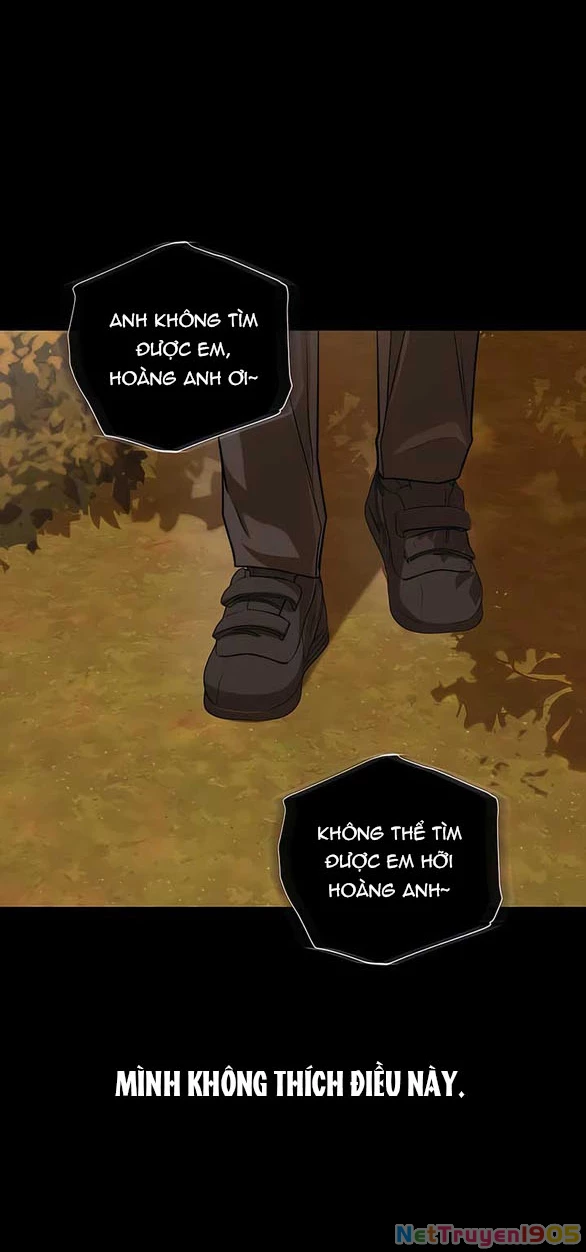 Nóng Lòng Muốn Giày Vò Em Chapter 93.1 - 35