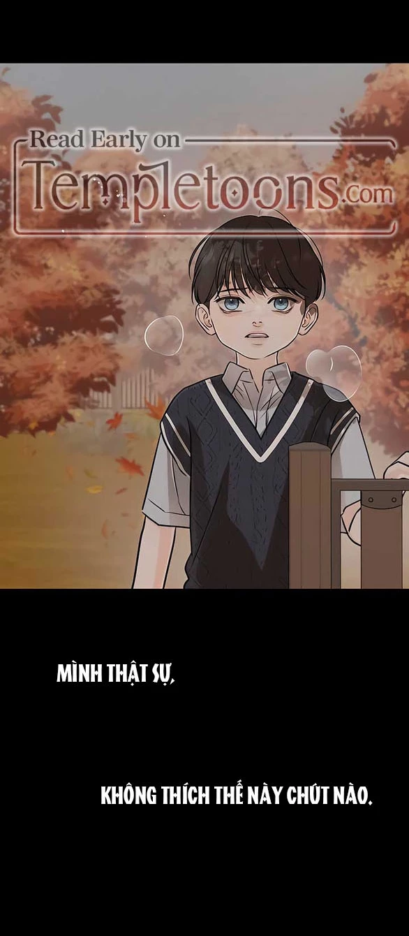 Nóng Lòng Muốn Giày Vò Em Chapter 93.1 - 36