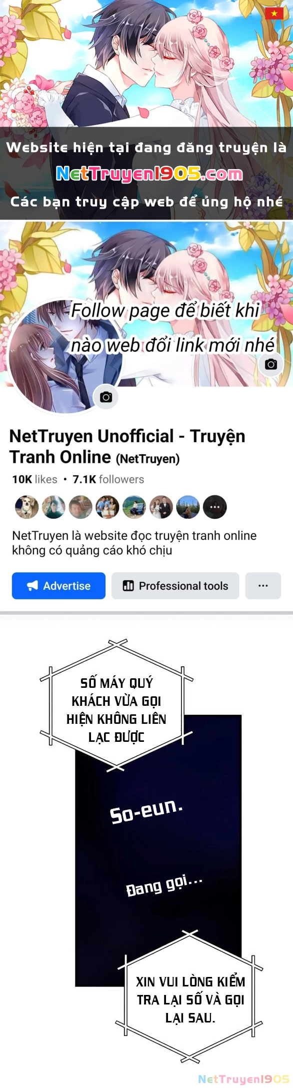 Nóng Lòng Muốn Giày Vò Em Chapter 93.2 - 1