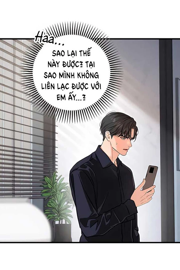 Nóng Lòng Muốn Giày Vò Em Chapter 93.2 - 2