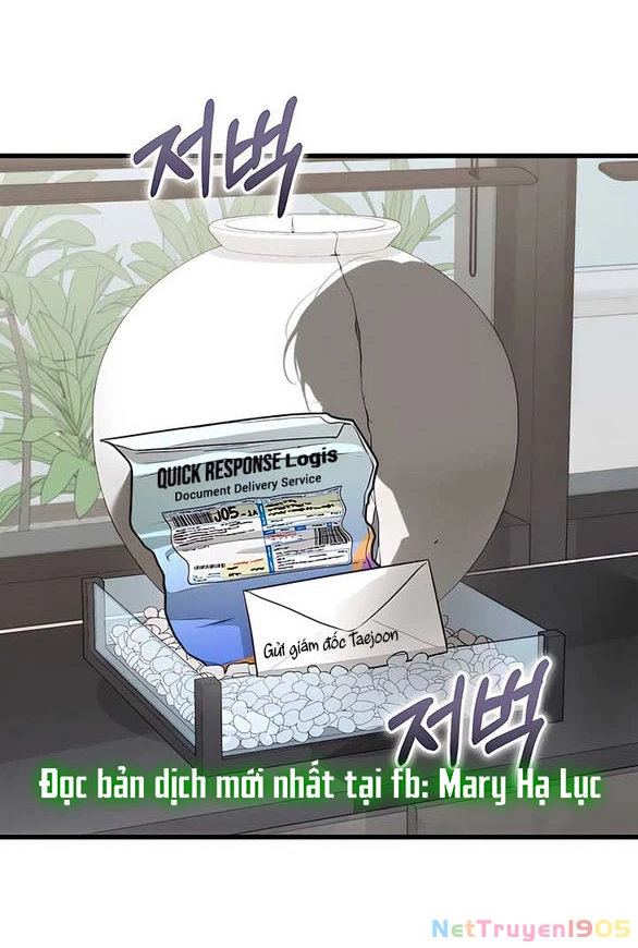Nóng Lòng Muốn Giày Vò Em Chapter 93.2 - 4