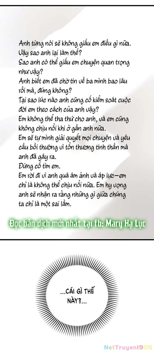 Nóng Lòng Muốn Giày Vò Em Chapter 93.2 - 8