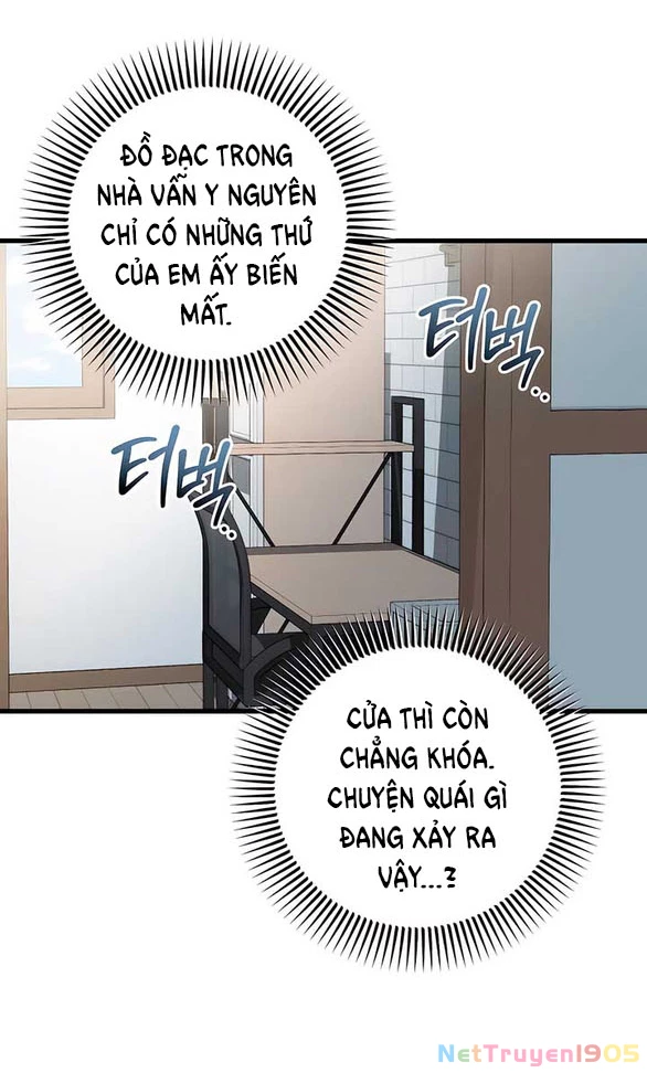Nóng Lòng Muốn Giày Vò Em Chapter 93.2 - 18