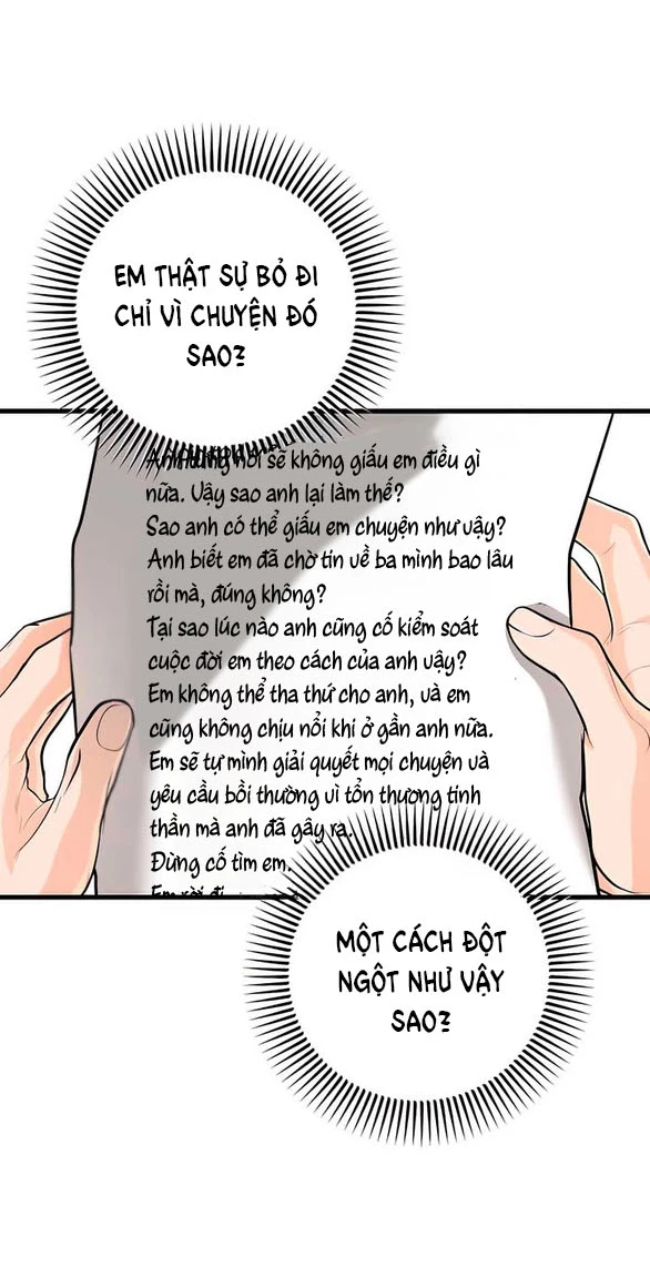Nóng Lòng Muốn Giày Vò Em Chapter 93.2 - 21