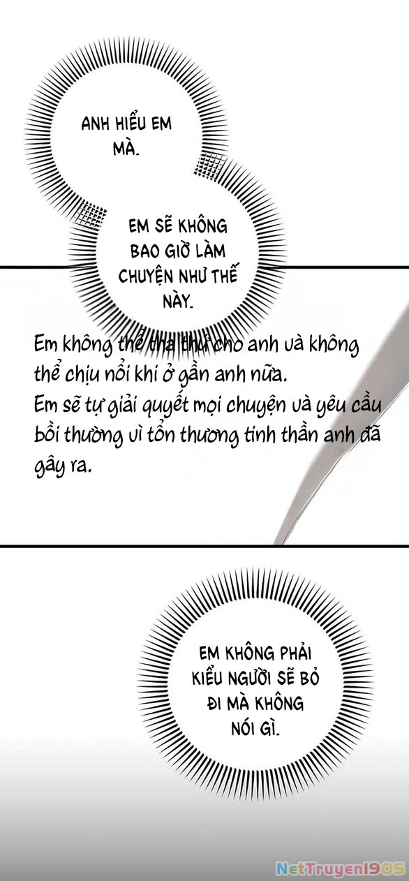 Nóng Lòng Muốn Giày Vò Em Chapter 93.2 - 22