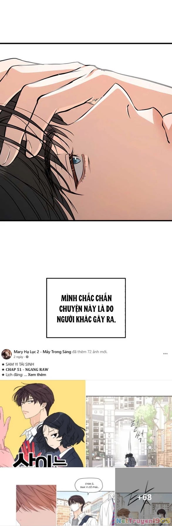 Nóng Lòng Muốn Giày Vò Em Chapter 93.2 - 26