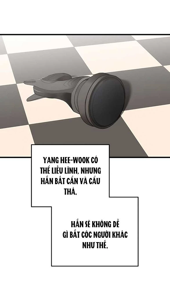 Nóng Lòng Muốn Giày Vò Em Chapter 93.2 - 30