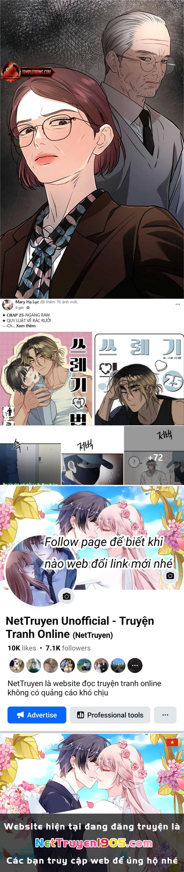 Nóng Lòng Muốn Giày Vò Em Chapter 93.2 - 34