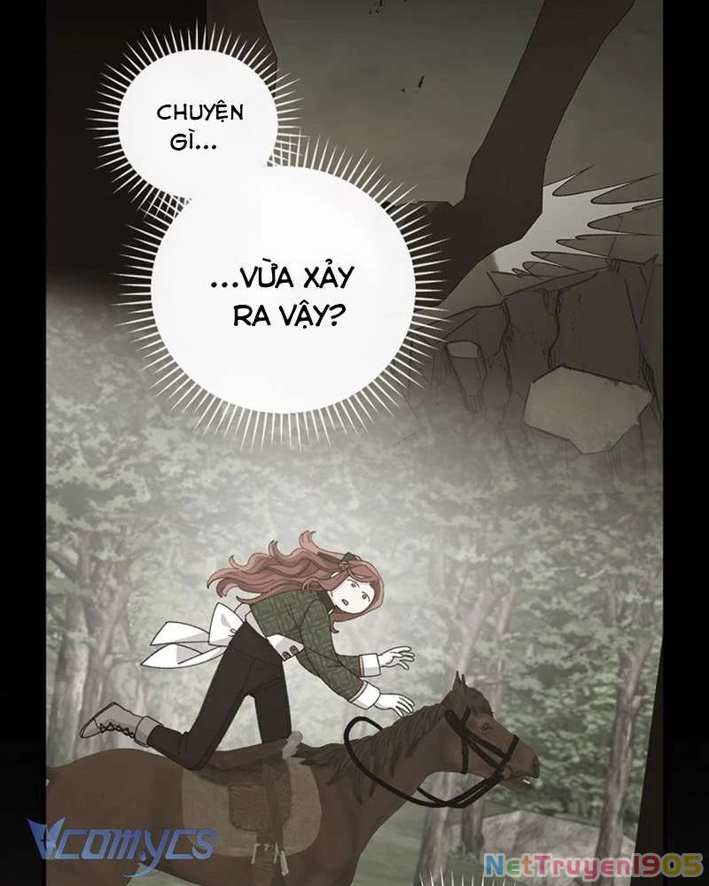 Chị Gái Của Nhân Vật Phản Diện Hôm Nay Cũng Đang Đau Khổ Chapter 80 - 7