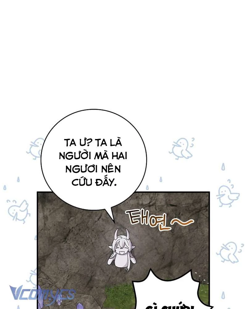 Chị Gái Của Nhân Vật Phản Diện Hôm Nay Cũng Đang Đau Khổ Chapter 80 - 39
