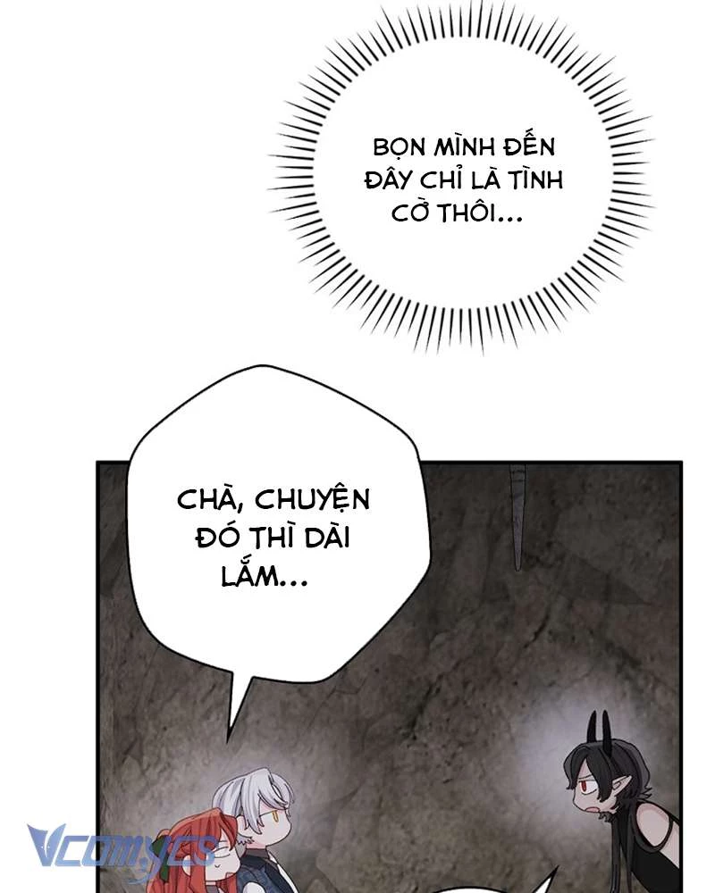 Chị Gái Của Nhân Vật Phản Diện Hôm Nay Cũng Đang Đau Khổ Chapter 80 - 44