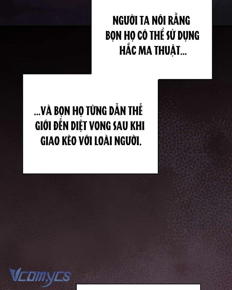 Chị Gái Của Nhân Vật Phản Diện Hôm Nay Cũng Đang Đau Khổ Chapter 80 - 54