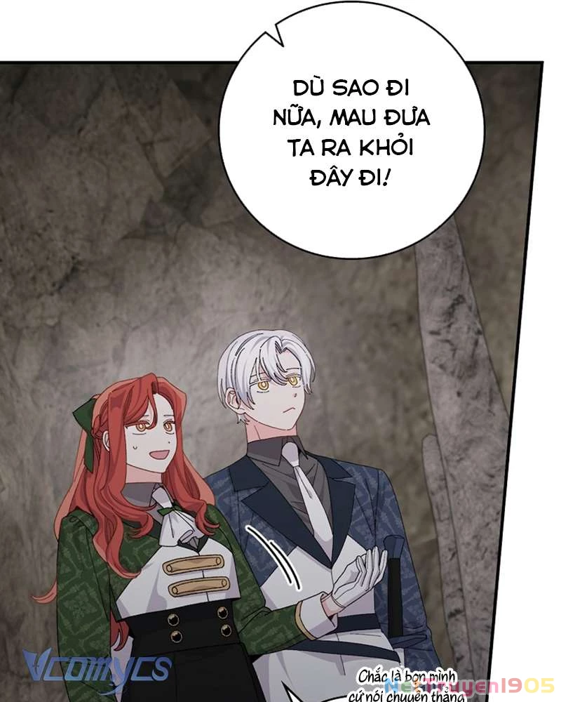 Chị Gái Của Nhân Vật Phản Diện Hôm Nay Cũng Đang Đau Khổ Chapter 80 - 58