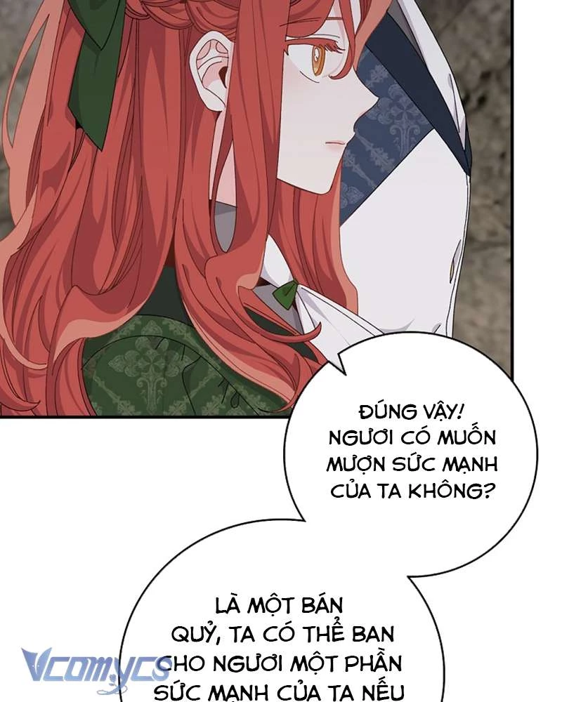 Chị Gái Của Nhân Vật Phản Diện Hôm Nay Cũng Đang Đau Khổ Chapter 80 - 62