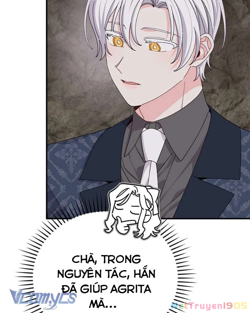 Chị Gái Của Nhân Vật Phản Diện Hôm Nay Cũng Đang Đau Khổ Chapter 80 - 75