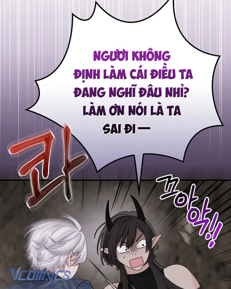 Chị Gái Của Nhân Vật Phản Diện Hôm Nay Cũng Đang Đau Khổ Chapter 80 - 83