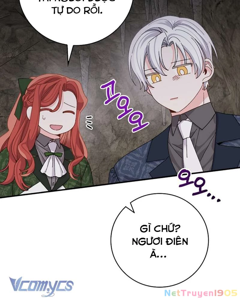 Chị Gái Của Nhân Vật Phản Diện Hôm Nay Cũng Đang Đau Khổ Chapter 80 - 87