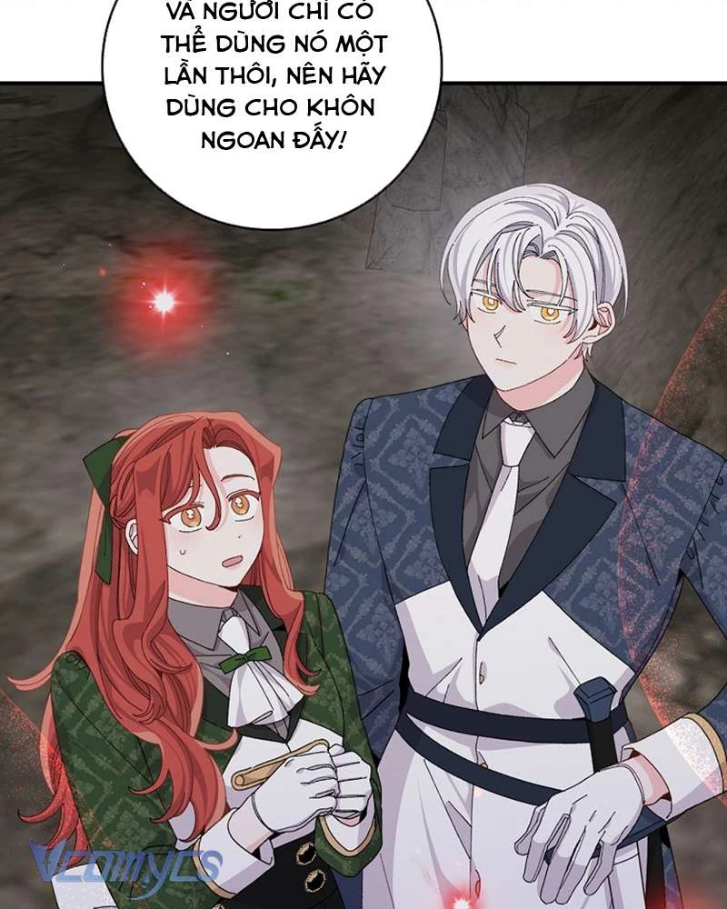 Chị Gái Của Nhân Vật Phản Diện Hôm Nay Cũng Đang Đau Khổ Chapter 80 - 103