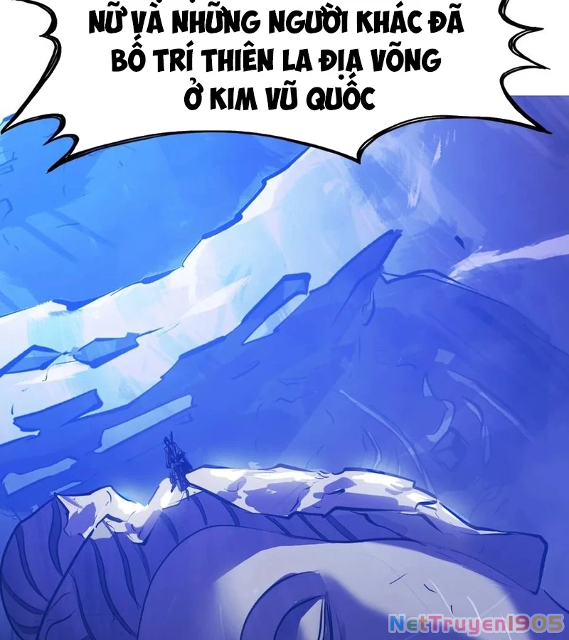 Phong Yêu Vấn Đạo Chapter 161 - 93