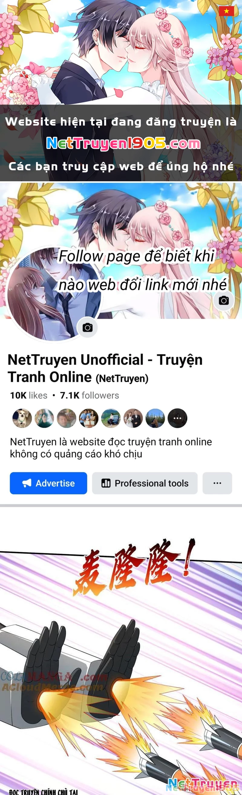Bắt đầu từ việc chống đẩy một vạn cái: Ta oanh sát thần minh Chapter 57 - 1