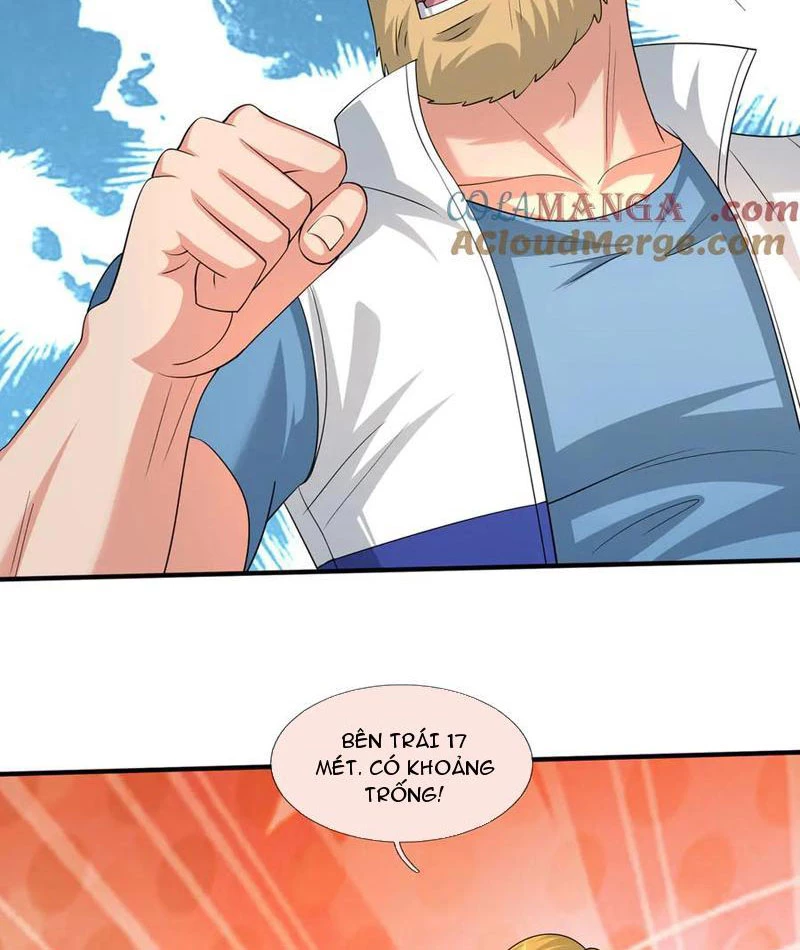 Bắt đầu từ việc chống đẩy một vạn cái: Ta oanh sát thần minh Chapter 57 - 4