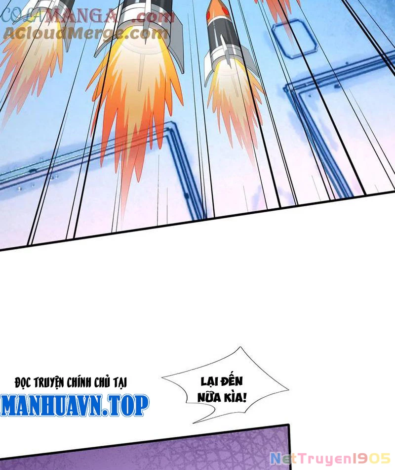Bắt đầu từ việc chống đẩy một vạn cái: Ta oanh sát thần minh Chapter 57 - Trang 2