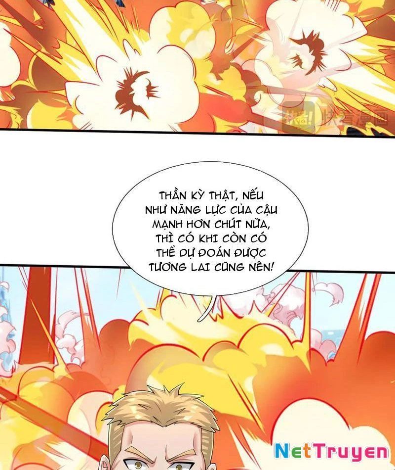 Bắt đầu từ việc chống đẩy một vạn cái: Ta oanh sát thần minh Chapter 57 - 16