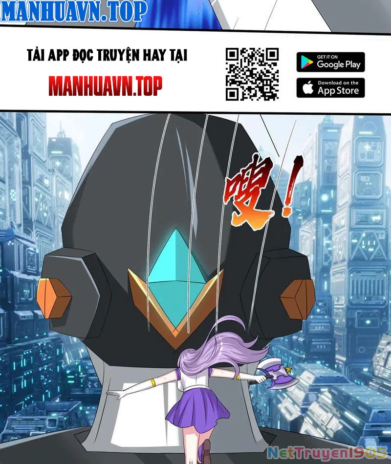 Bắt đầu từ việc chống đẩy một vạn cái: Ta oanh sát thần minh Chapter 57 - Trang 2