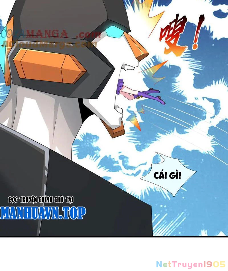 Bắt đầu từ việc chống đẩy một vạn cái: Ta oanh sát thần minh Chapter 57 - 33
