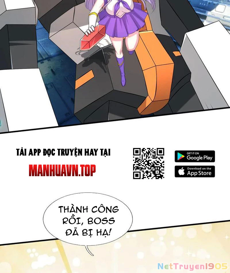 Bắt đầu từ việc chống đẩy một vạn cái: Ta oanh sát thần minh Chapter 57 - Trang 2