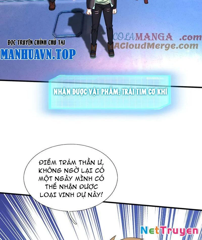 Bắt đầu từ việc chống đẩy một vạn cái: Ta oanh sát thần minh Chapter 57 - 56