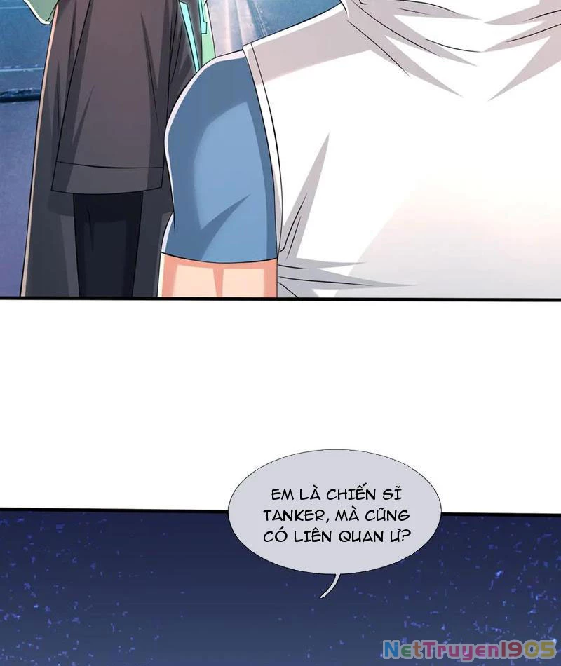 Bắt đầu từ việc chống đẩy một vạn cái: Ta oanh sát thần minh Chapter 57 - Trang 2