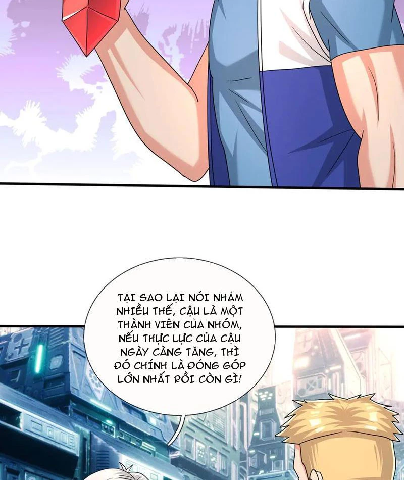 Bắt đầu từ việc chống đẩy một vạn cái: Ta oanh sát thần minh Chapter 57 - Trang 2