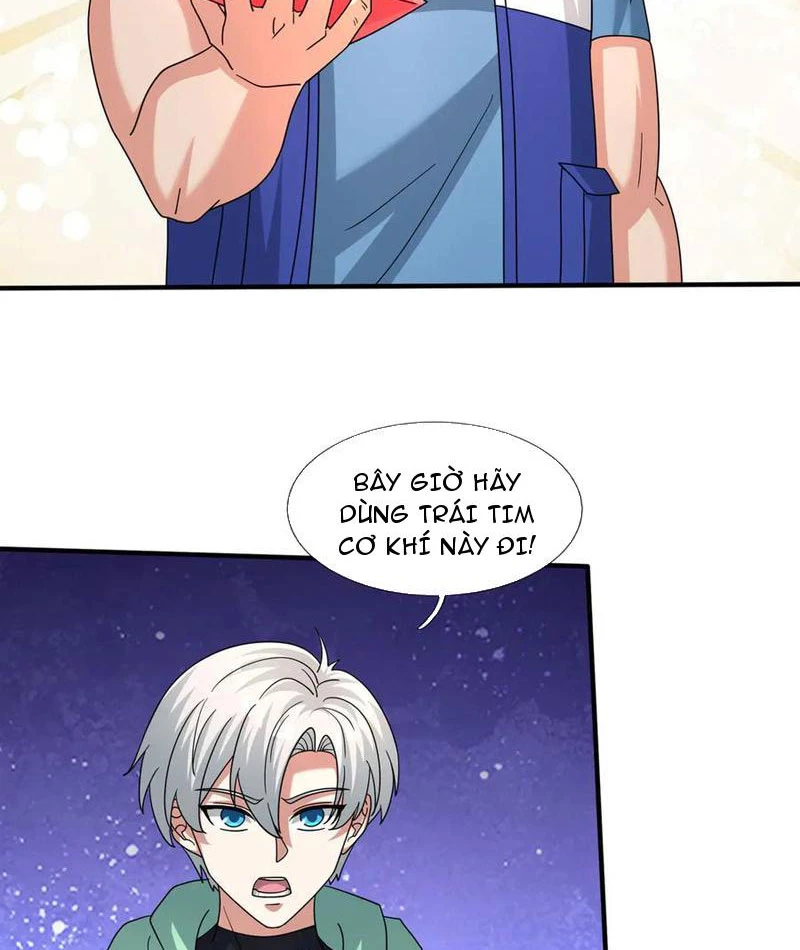 Bắt đầu từ việc chống đẩy một vạn cái: Ta oanh sát thần minh Chapter 57 - Trang 2
