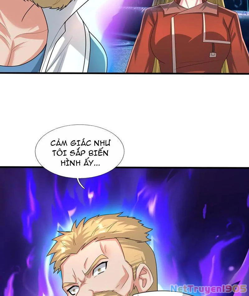 Bắt đầu từ việc chống đẩy một vạn cái: Ta oanh sát thần minh Chapter 57 - 78