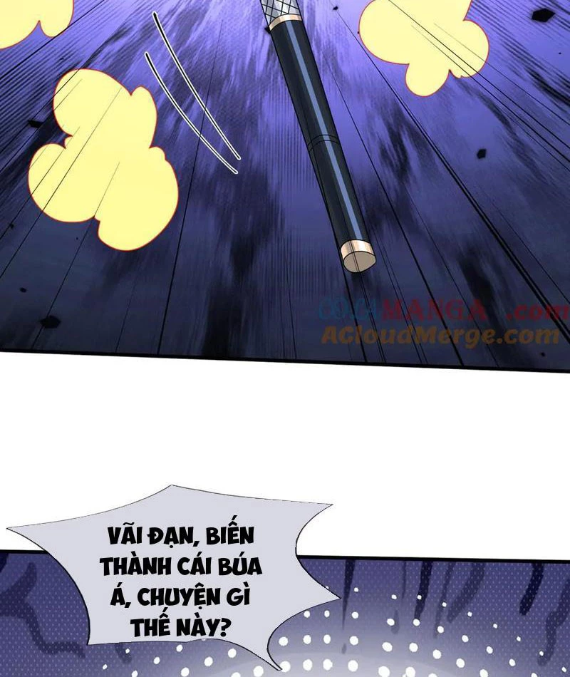 Bắt đầu từ việc chống đẩy một vạn cái: Ta oanh sát thần minh Chapter 57 - 84