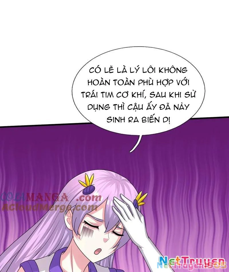 Bắt đầu từ việc chống đẩy một vạn cái: Ta oanh sát thần minh Chapter 57 - Trang 2