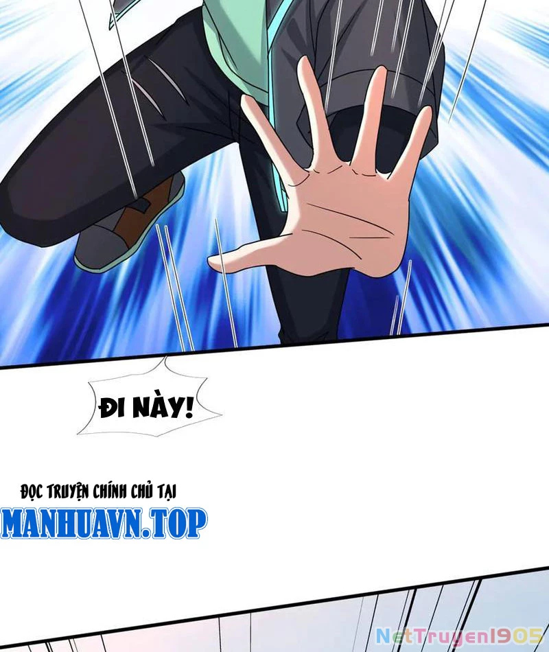 Bắt đầu từ việc chống đẩy một vạn cái: Ta oanh sát thần minh Chapter 57 - Trang 2