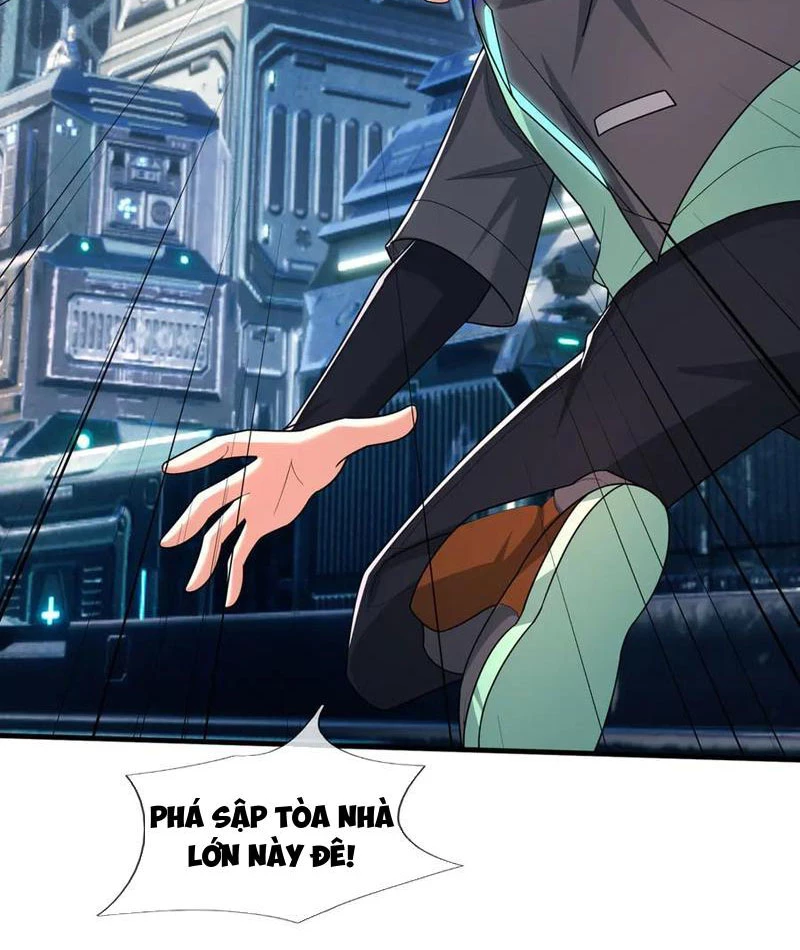 Bắt đầu từ việc chống đẩy một vạn cái: Ta oanh sát thần minh Chapter 57 - 95
