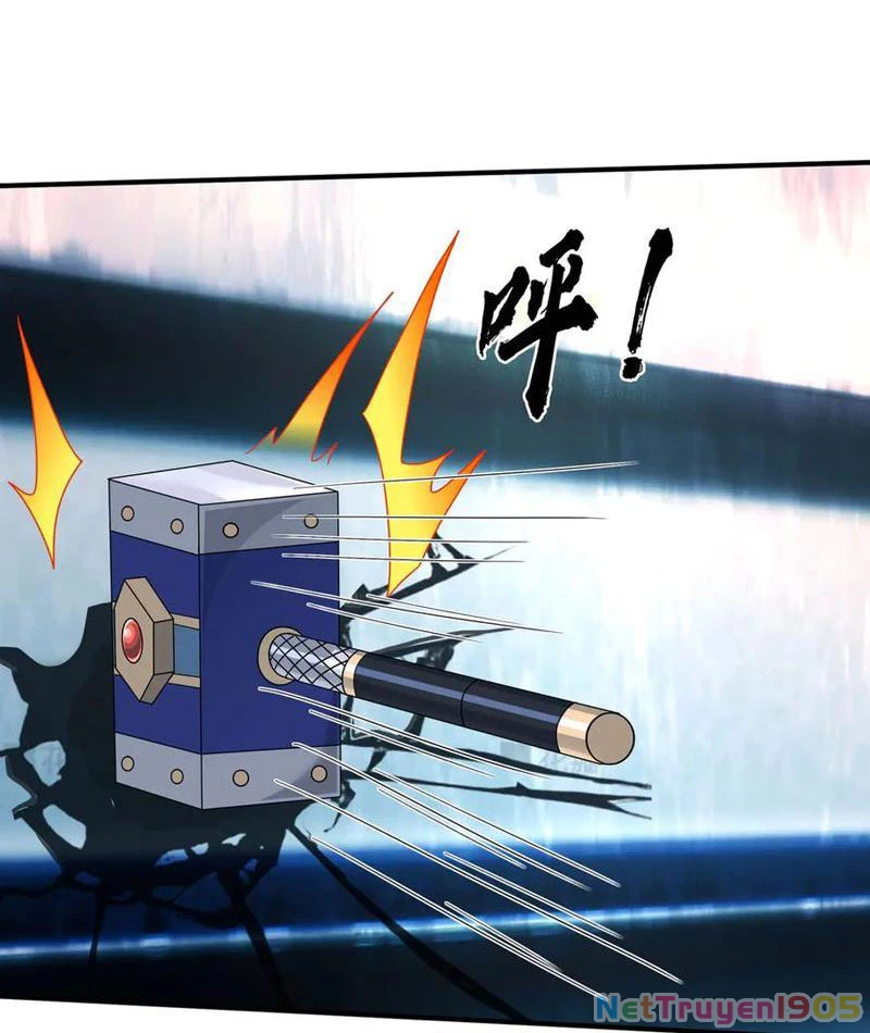 Bắt đầu từ việc chống đẩy một vạn cái: Ta oanh sát thần minh Chapter 57 - 97