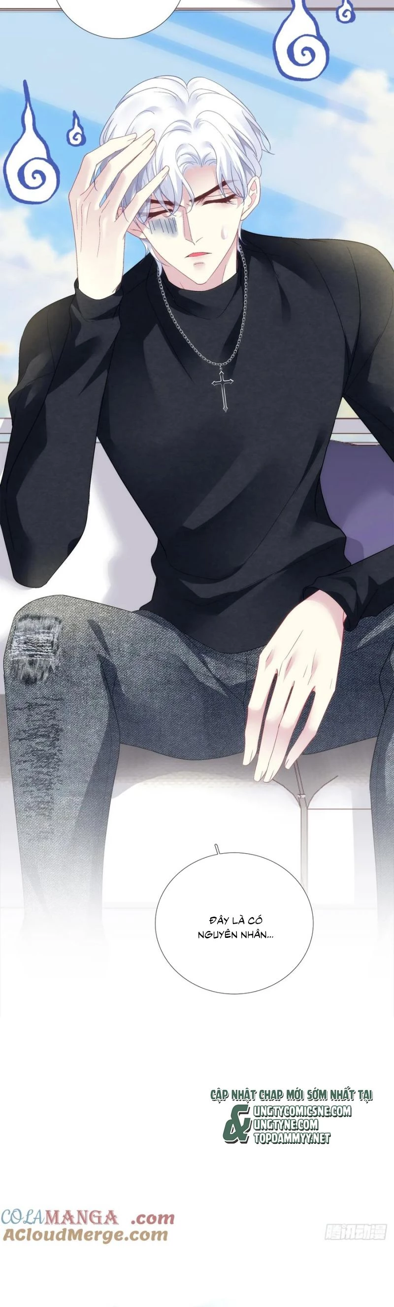 Hắc Hóa Đại Lão Thuần Dưỡng Chỉ Nam Chapter 186 - 12