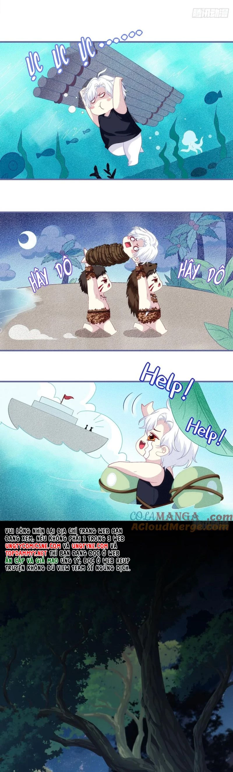 Hắc Hóa Đại Lão Thuần Dưỡng Chỉ Nam Chapter 186 - 15