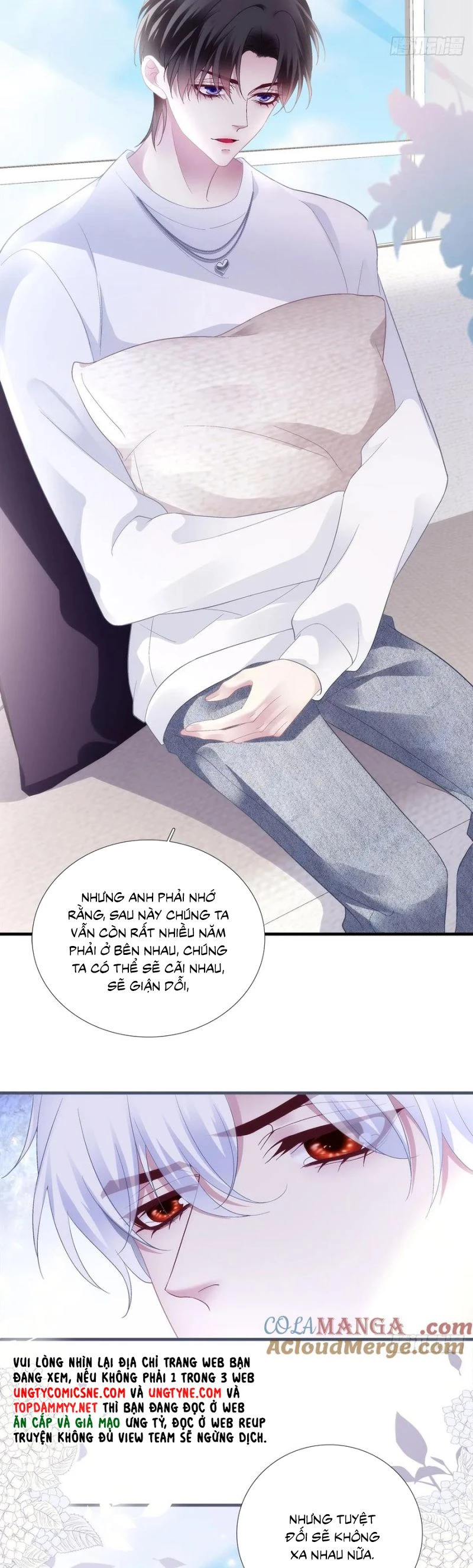 Hắc Hóa Đại Lão Thuần Dưỡng Chỉ Nam Chapter 186 - 18