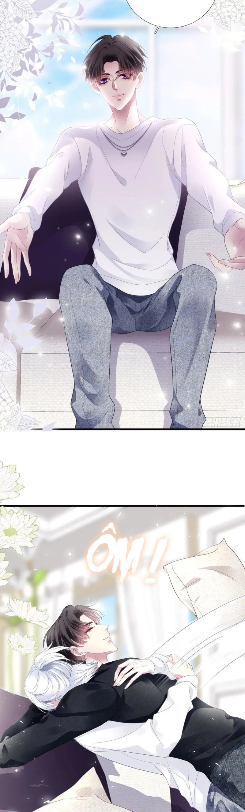 Hắc Hóa Đại Lão Thuần Dưỡng Chỉ Nam Chapter 186 - 19