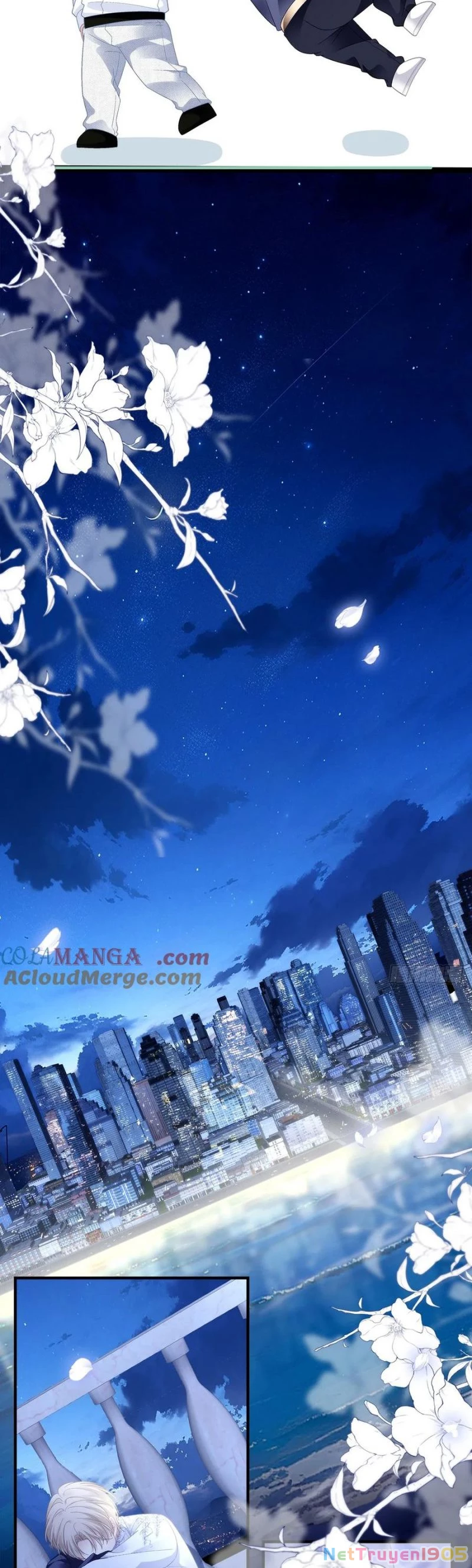 Hắc Hóa Đại Lão Thuần Dưỡng Chỉ Nam Chapter 186 - 21