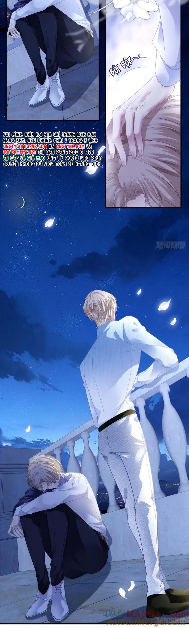 Hắc Hóa Đại Lão Thuần Dưỡng Chỉ Nam Chapter 186 - 22