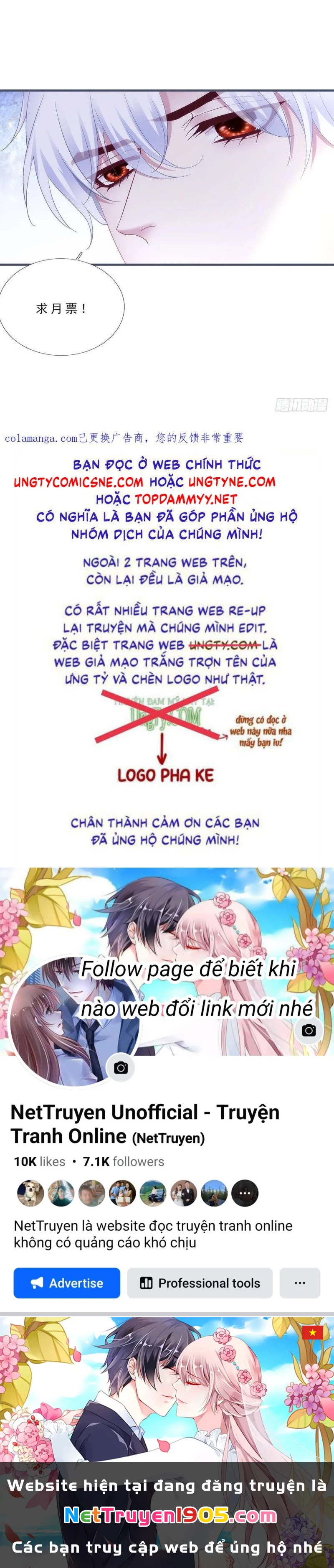 Hắc Hóa Đại Lão Thuần Dưỡng Chỉ Nam Chapter 186 - 23